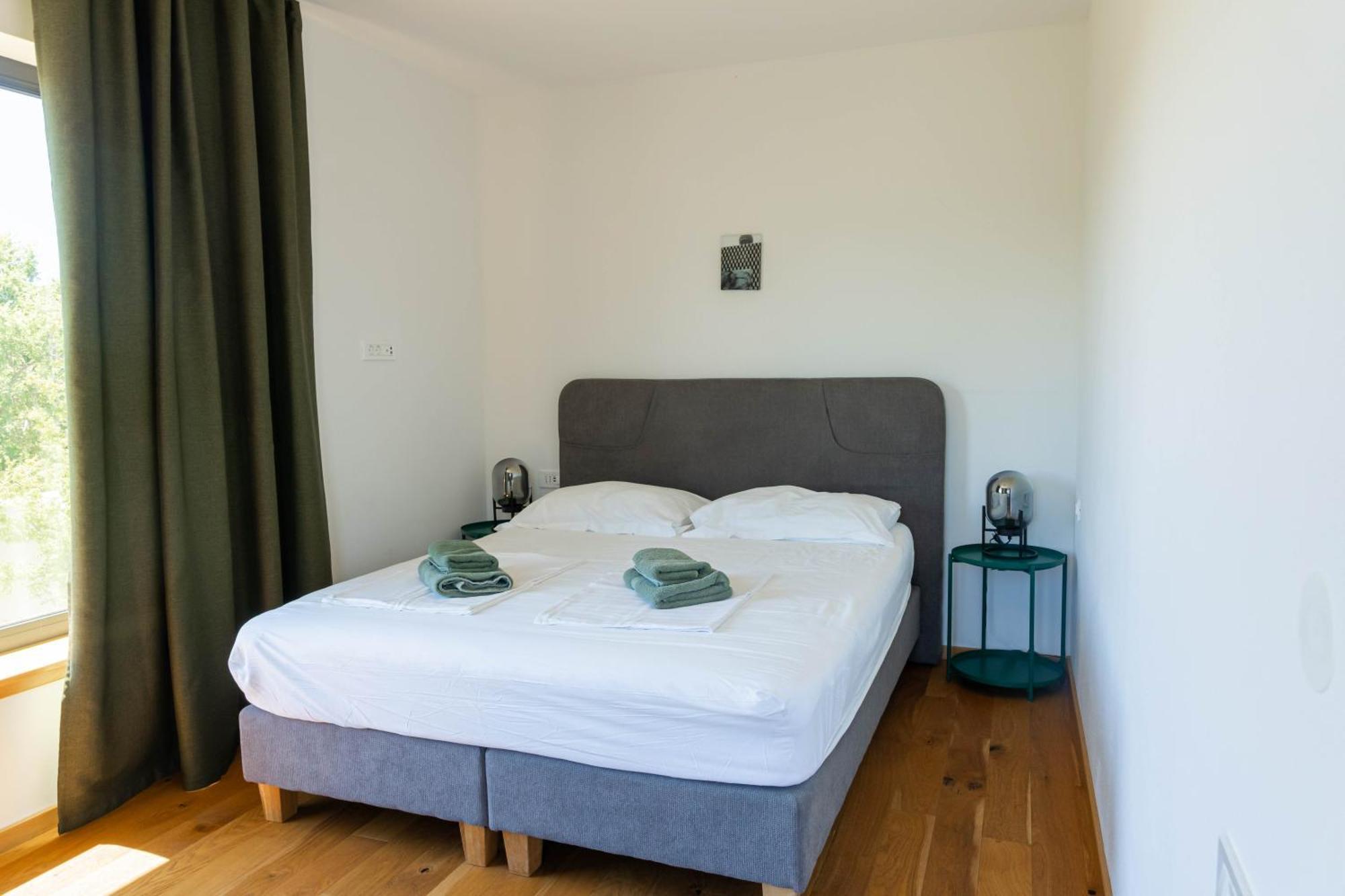 Villa Zen - With Pool & Close To The Sea Tar-Vabriga Екстер'єр фото
