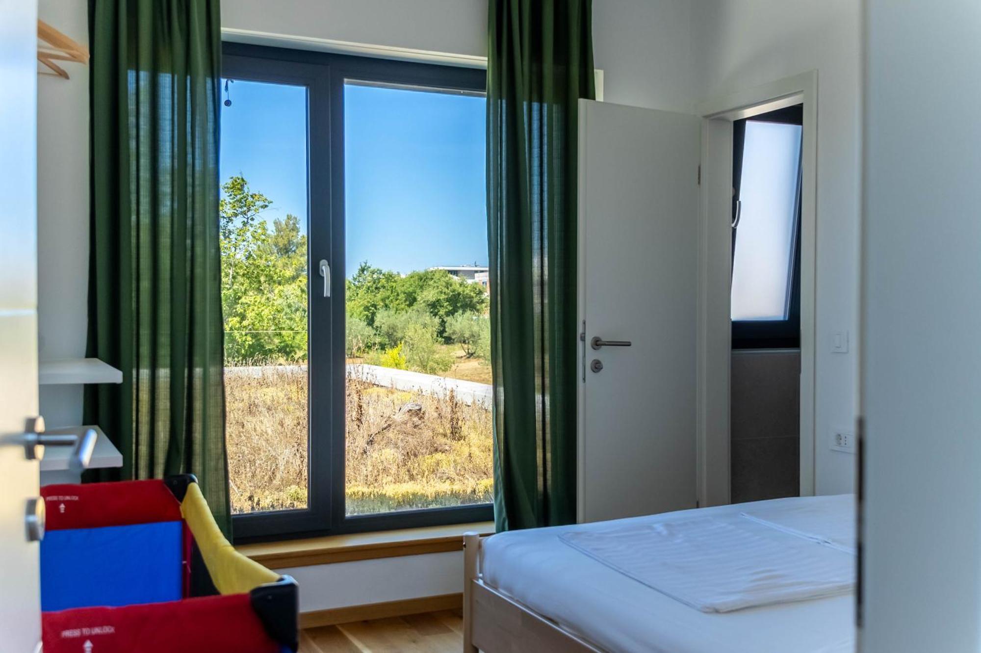 Villa Zen - With Pool & Close To The Sea Tar-Vabriga Екстер'єр фото